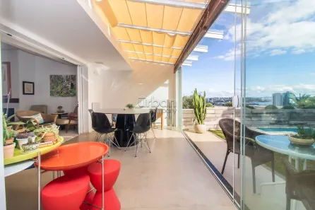 Casa com 4 Quartos à venda, 360m² no Cristal, Porto Alegre
