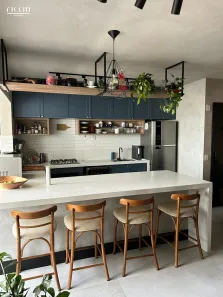 Apartamento com 2 Quartos à venda, 70m² no Vila Industrial, São José dos Campos