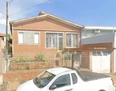 Casa com 5 Quartos à venda, 219m² no Jardim Proença I, Campinas