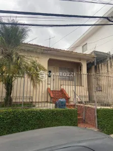 Lote/Terreno à venda, 250m² no Jardim Bela Vista, Santo André