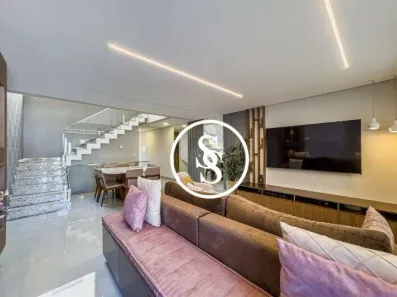 Sobrado com 3 Quartos à venda, 228m² no Assunção, São Bernardo do Campo