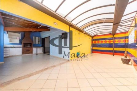Apartamento com 3 Quartos à venda, 180m² no Fundação, São Caetano do Sul