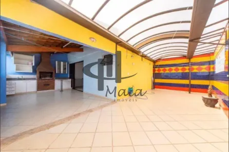 Apartamento com 3 Quartos à venda, 180m² no Fundação, São Caetano do Sul