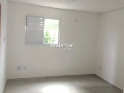 Kitnet à venda, 35m² no Parque São Vicente, São Vicente
