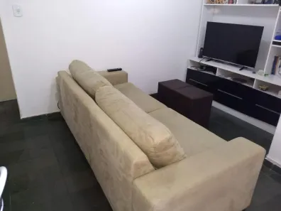 Apartamento com 1 Quarto à venda, 60m² no Centro, Campinas