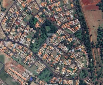 Lote/Terreno à venda, 1001m² no Royal Park, Ribeirão Preto