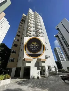 Cobertura com 4 Quartos à venda, 196m² no Graças, Recife
