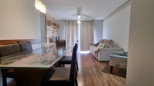 Apartamento com 3 Quartos à venda, 71m² no Jardim Faculdade, Itu