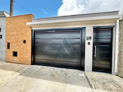 Casa com 2 Quartos à venda, 120m² no Vida Nova Itapetininga, Itapetininga