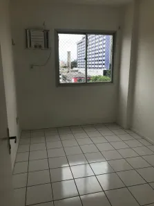 Apartamento com 3 Quartos para alugar, 98m² no São Geraldo, Manaus