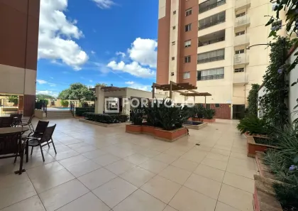 Apartamento com 2 Quartos à venda, 65m² no Parque Amazônia, Goiânia