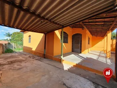 Casa com 2 Quartos à venda, 100m² no Vila Tania, Mário Campos