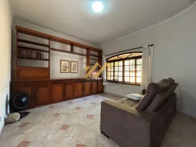 Casa com 4 Quartos à venda, 199m² no Jardim Moacyr Arruda, Indaiatuba