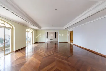 Apartamento com 4 Quartos à venda, 455m² no Higienópolis, São Paulo