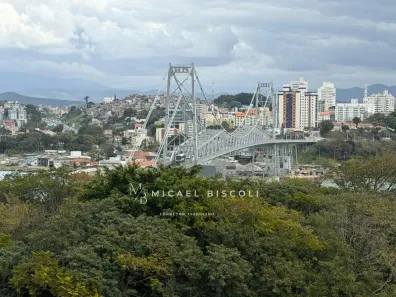 Apartamento com 3 Quartos à venda, 160m² no Centro, Florianópolis
