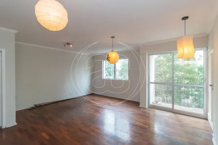 Apartamento com 3 Quartos à venda, 110m² no Moema, São Paulo