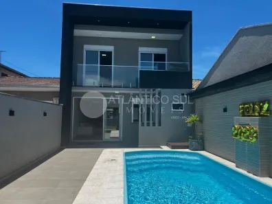 Casa com 4 Quartos à venda, 167m² no Alexandra, Paranaguá