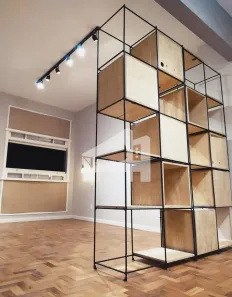 Apartamento com 1 Quarto à venda, 38m² no Cerqueira César, São Paulo