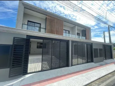 Casa com 3 Quartos à venda, 136m² no Gravatá, Navegantes