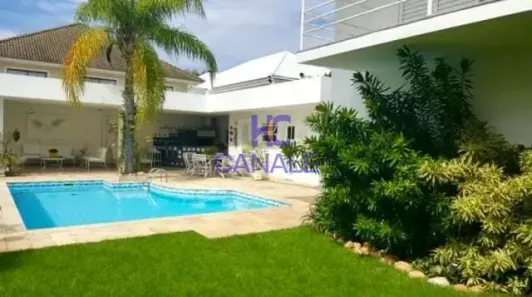 Casa com 4 Quartos à venda, 600m² no Barra da Tijuca, Rio de Janeiro