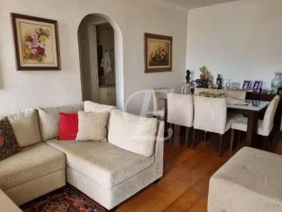 Apartamento com 3 Quartos à venda, 84m² no Barro Branco (Zona Norte), São Paulo
