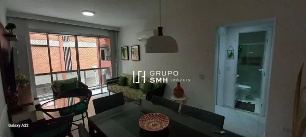 Apartamento com 3 Quartos à venda, 180m² no Enseada, Guarujá