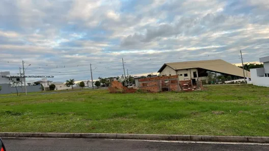 Lote/Terreno à venda, 300m² no Parque Residencial Mart Ville, Presidente Prudente