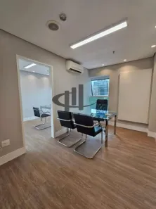 Sala Comercial à venda, 40m² no Centro, São Caetano do Sul