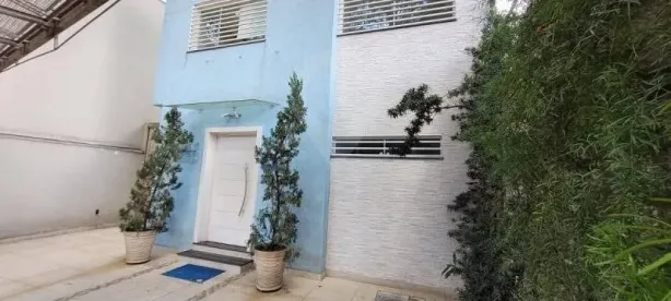 Sobrado com 6 Quartos à venda, 280m² no Vila Mariana, São Paulo