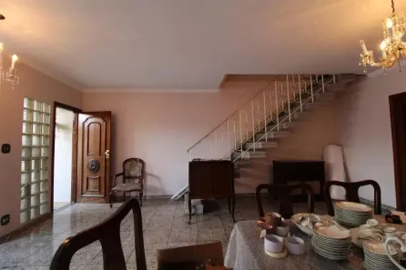Casa com 3 Quartos à venda, 207m² no Jardim das Acácias, São Paulo