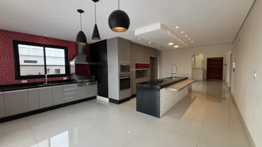 Casa de Condomínio com 3 Quartos para alugar, 300m² no Jardim Reserva Bom Viver de Indaiatuba, Indaiatuba