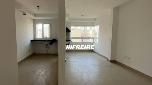 Apartamento com 3 Quartos à venda, 96m² no Vila Guiomar, Santo André