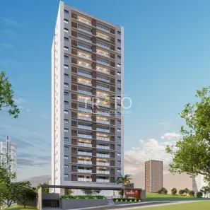 Apartamento com 3 Quartos à venda, 120m² no Cambuí, Campinas