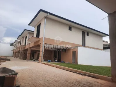 Casa com 4 Quartos para alugar, 120m² no São Luiz, Belo Horizonte