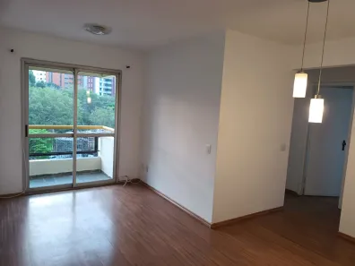 Apartamento com 2 Quartos à venda, 55m² no Jardim Vila Mariana, São Paulo