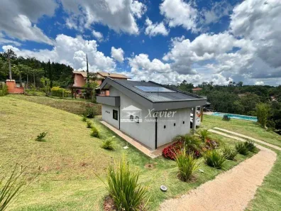 Casa de Condomínio com 3 Quartos à venda, 183m² no Jardim Brasil, São Roque