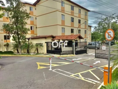 Apartamento com 2 Quartos à venda, 64m² no Vila Orozimbo Maia, Campinas