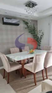 Apartamento com 3 Quartos à venda, 112m² no Vila Mascote, São Paulo