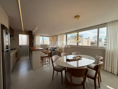 Apartamento com 2 Quartos à venda, 77m² no Centro, Torres
