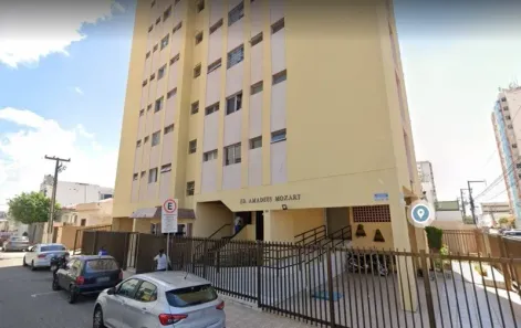 Apartamento com 3 Quartos à venda, 65m² no Centro, Aracaju