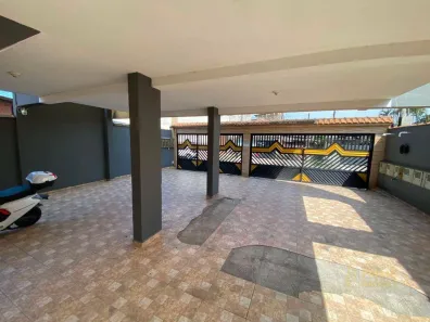 Casa com 2 Quartos à venda, 55m² no Samambaia, Praia Grande
