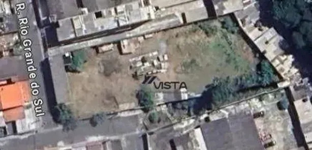 Lote/Terreno à venda, 1862m² no Cidade Brasil, Guarulhos