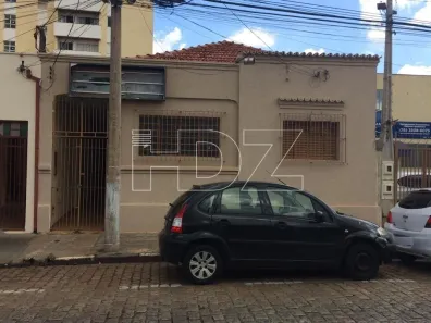 Sala Comercial à venda, 250m² no Centro, Araraquara