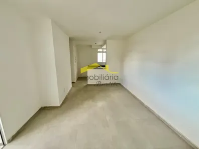 Apartamento com 2 Quartos à venda, 56m² no Buritis, Belo Horizonte