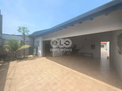 Casa com 3 Quartos à venda, 150m² no Residencial Monte Verde, Indaiatuba