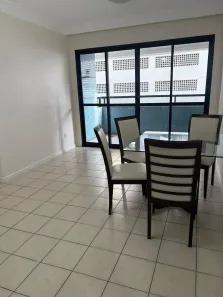 Apartamento com 1 Quarto para alugar, 45m² no Caminho das Árvores, Salvador