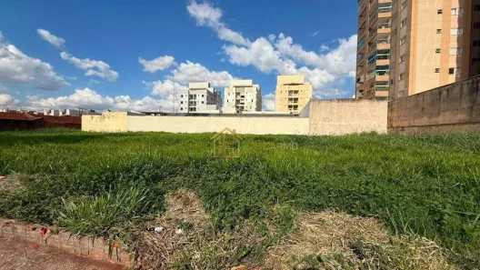 Lote/Terreno à venda, 330m² no Higienópolis, São José do Rio Preto
