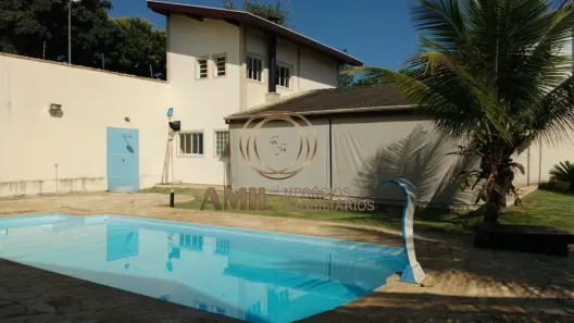 Ponto Comercial à venda, 720m² no Vila Resende, Caçapava