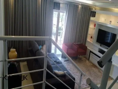 Sobrado com 3 Quartos à venda, 275m² no Horto Santo Antonio, Jundiaí