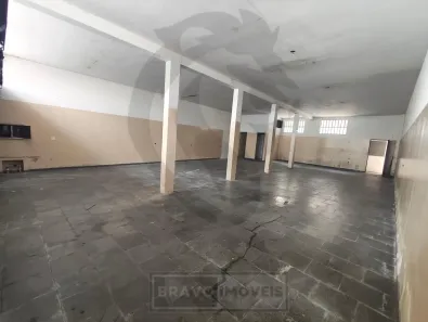 Ponto Comercial para alugar, 166m² no Centro, Diadema